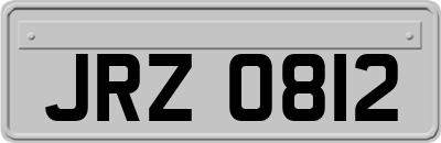JRZ0812
