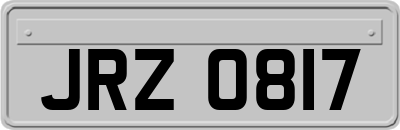 JRZ0817