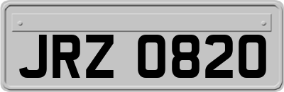 JRZ0820