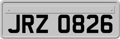 JRZ0826