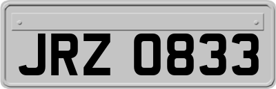 JRZ0833