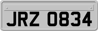 JRZ0834
