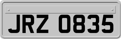 JRZ0835