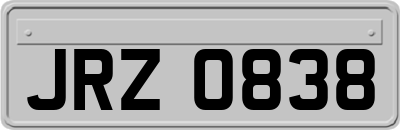 JRZ0838