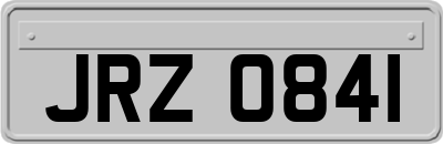 JRZ0841
