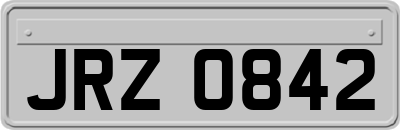 JRZ0842