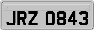 JRZ0843