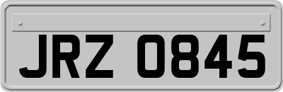 JRZ0845
