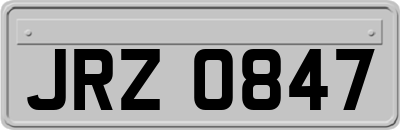 JRZ0847