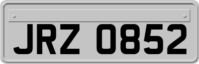 JRZ0852