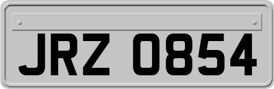 JRZ0854