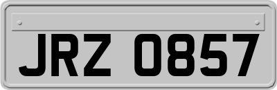 JRZ0857