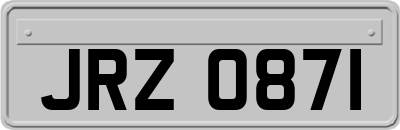JRZ0871