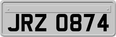 JRZ0874