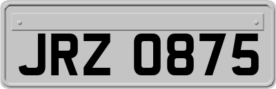 JRZ0875