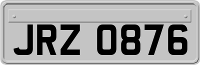 JRZ0876