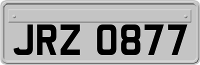 JRZ0877
