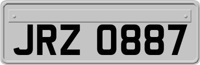 JRZ0887