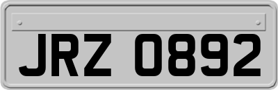 JRZ0892
