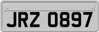 JRZ0897