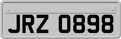 JRZ0898