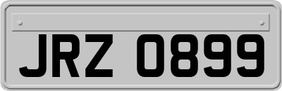 JRZ0899