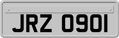 JRZ0901