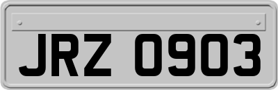 JRZ0903