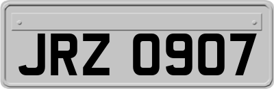 JRZ0907