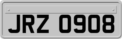 JRZ0908
