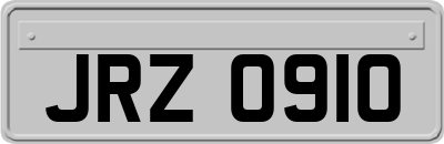 JRZ0910
