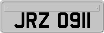 JRZ0911