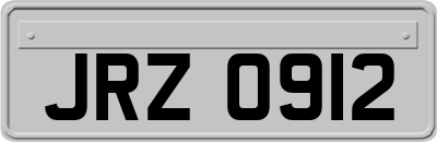 JRZ0912