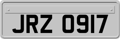JRZ0917