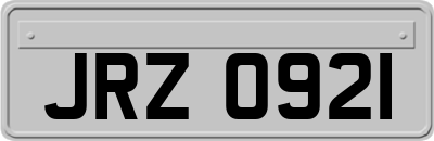 JRZ0921