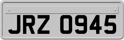 JRZ0945