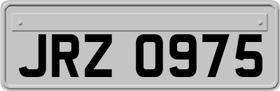 JRZ0975