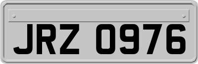 JRZ0976