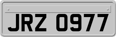 JRZ0977