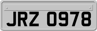 JRZ0978