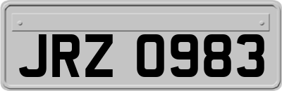 JRZ0983