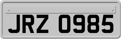 JRZ0985