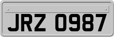 JRZ0987