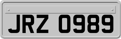 JRZ0989