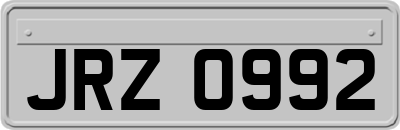 JRZ0992