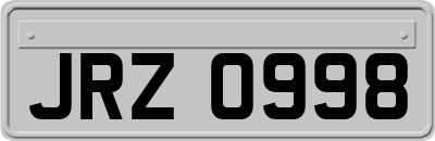 JRZ0998