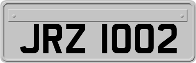 JRZ1002