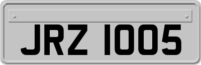 JRZ1005