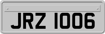 JRZ1006