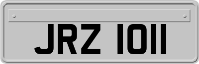 JRZ1011